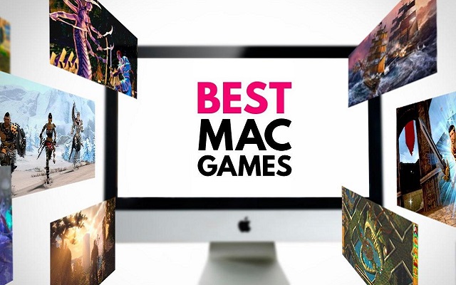 free games for mac free download